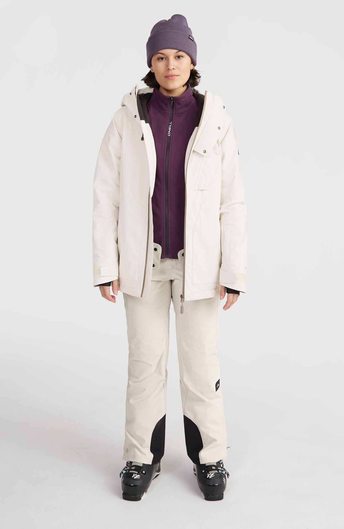 Veste de ski Aplite Pro | Atmosphere