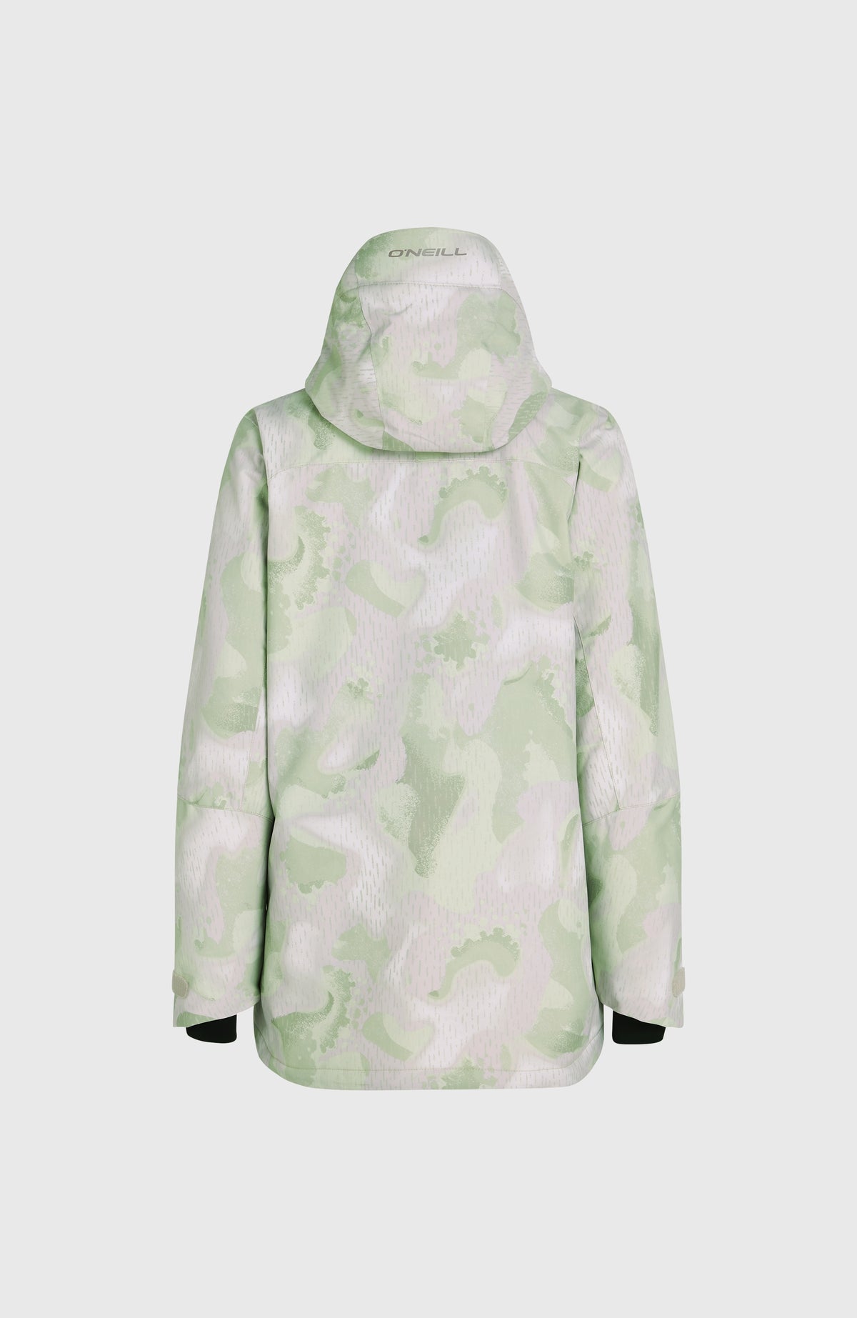 Veste de ski Utility Hybrid | Green Day Camo