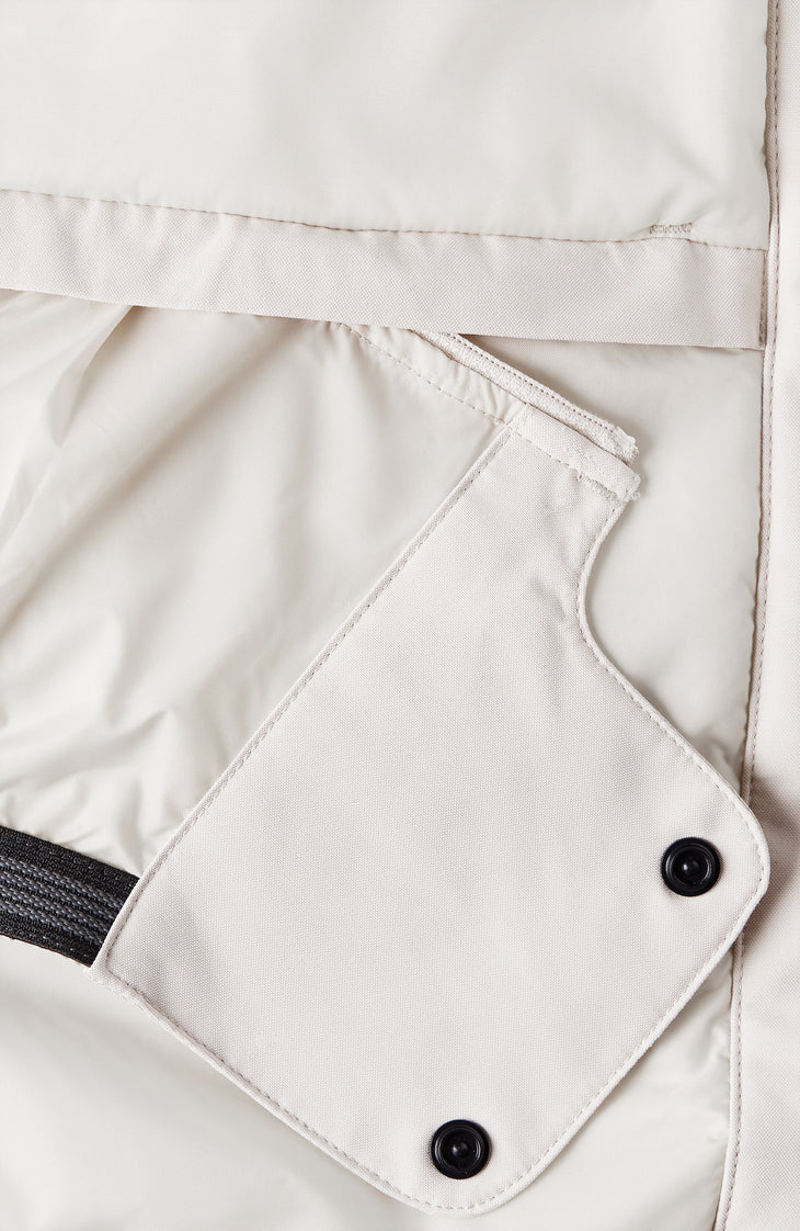 Veste de ski Utility Hybrid | Green Day Camo