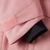 Veste de ski Utility Hybrid | Genuine Pink Colour Block