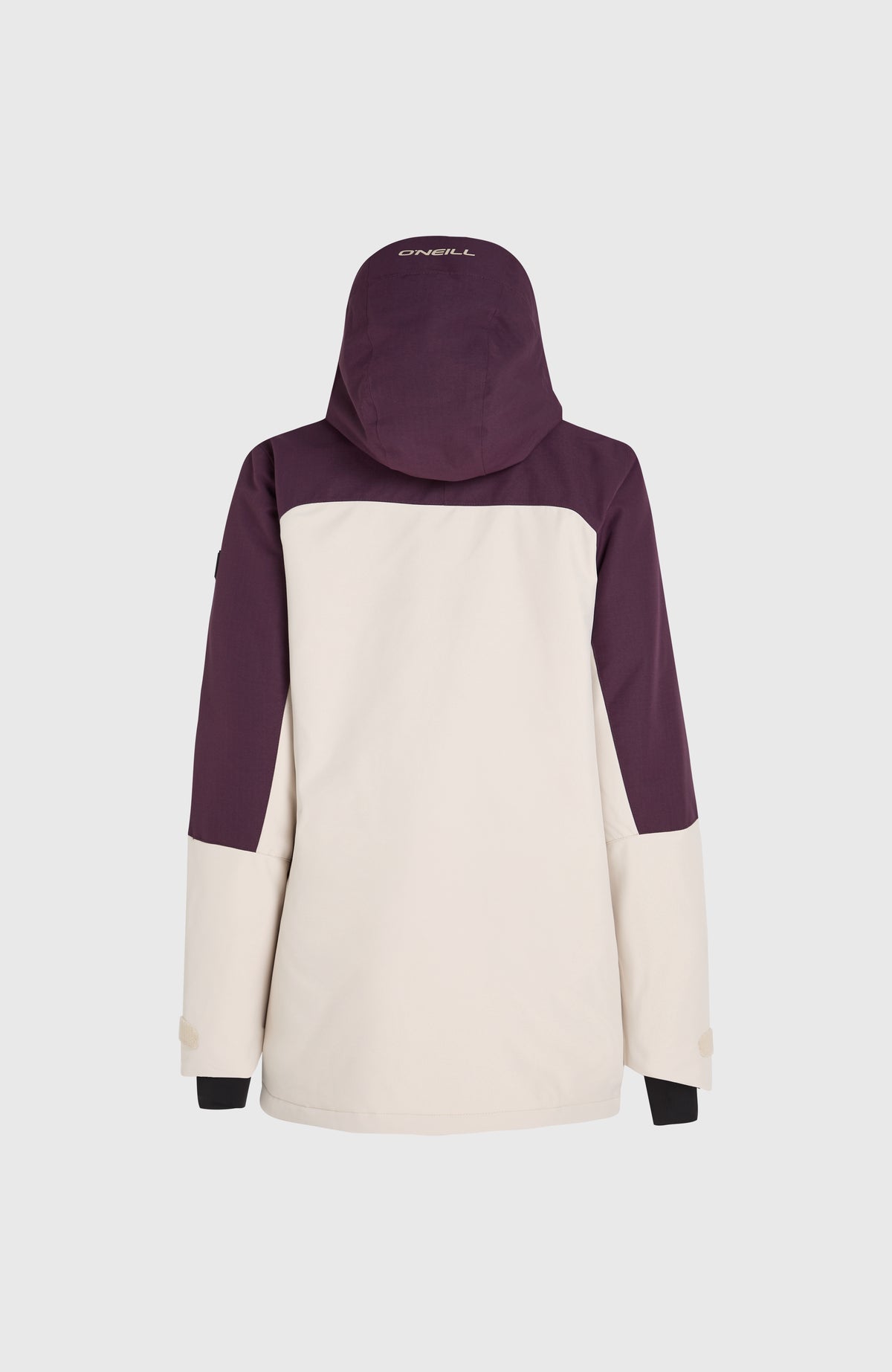 Veste de ski Utility Hybrid | Atmosphere Colour Block