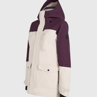 Veste de ski Utility Hybrid | Atmosphere Colour Block