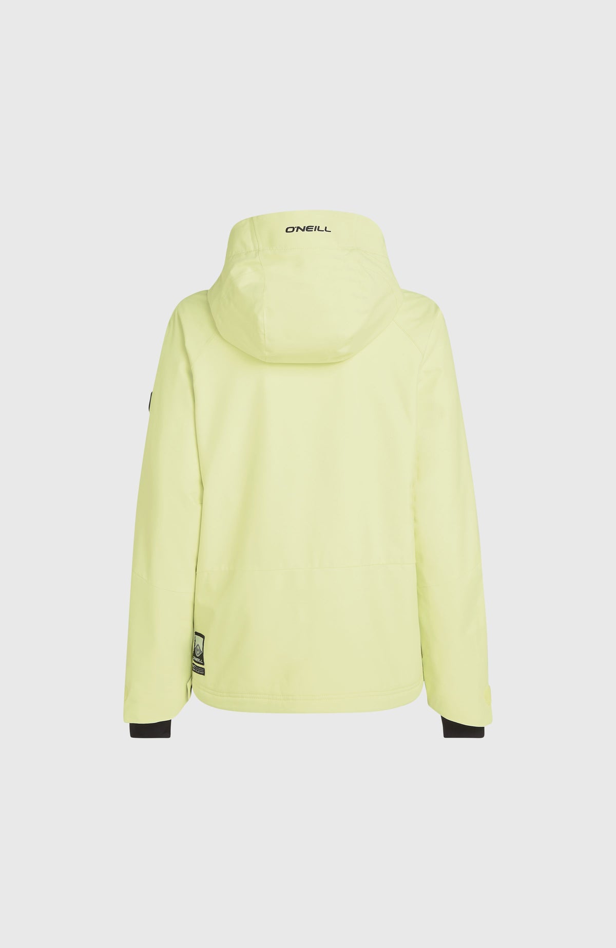Veste de ski O'Riginals Anorak | Lime Wash