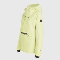 Veste de ski O'Riginals Anorak | Lime Wash