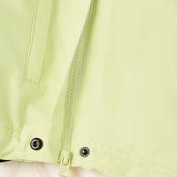 Veste de ski O'Riginals Anorak | Lime Wash