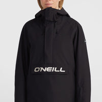 Veste de ski O'Riginals Anorak | Black Out