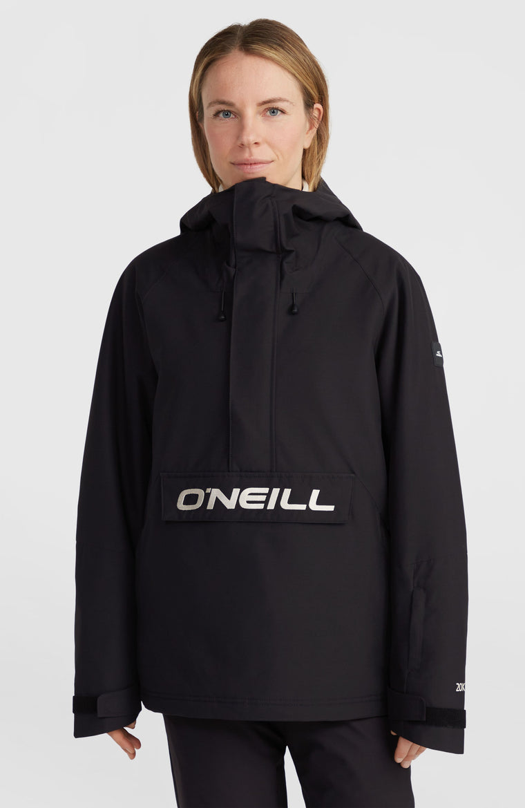 Veste de ski O'Riginals Anorak | Black Out