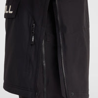 Veste de ski O'Riginals Anorak | Black Out