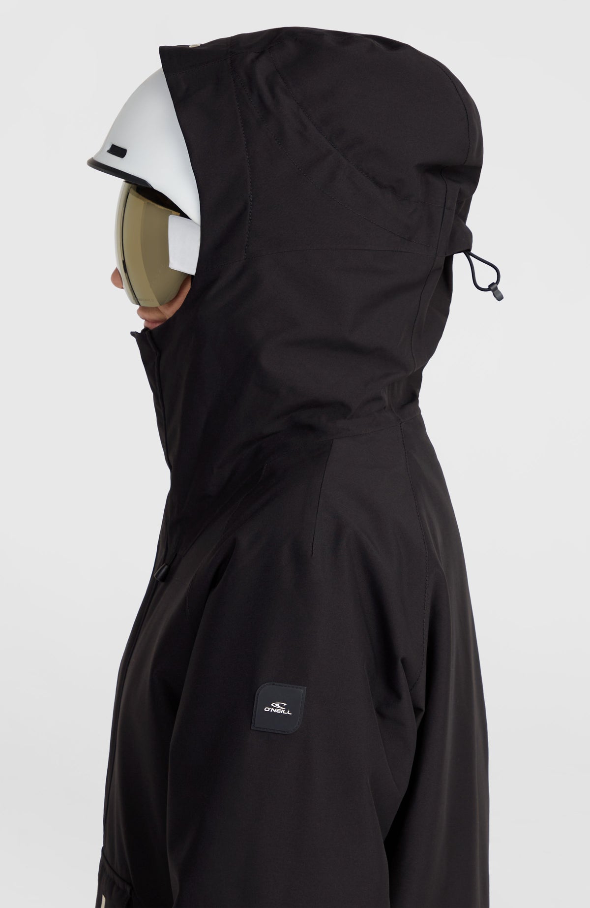 Veste de ski O'Riginals Anorak | Black Out