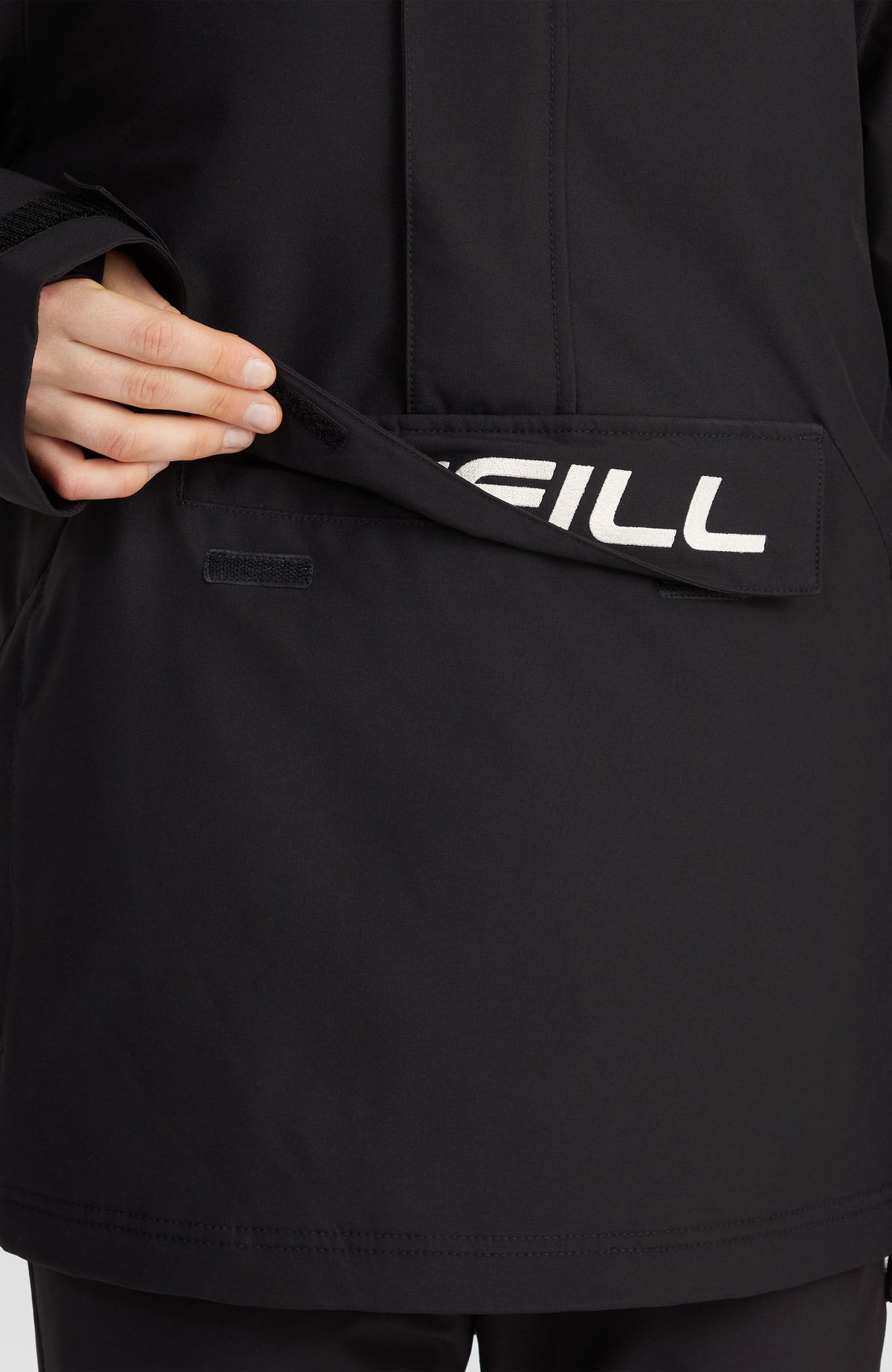 Veste de ski O'Riginals Anorak | Black Out