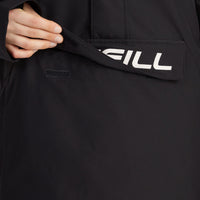 Veste de ski O'Riginals Anorak | Black Out