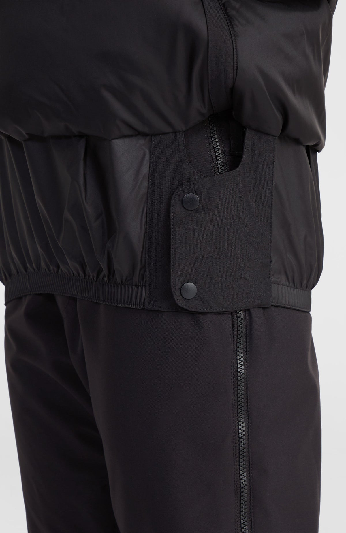 Veste de ski O'Riginals Anorak | Black Out