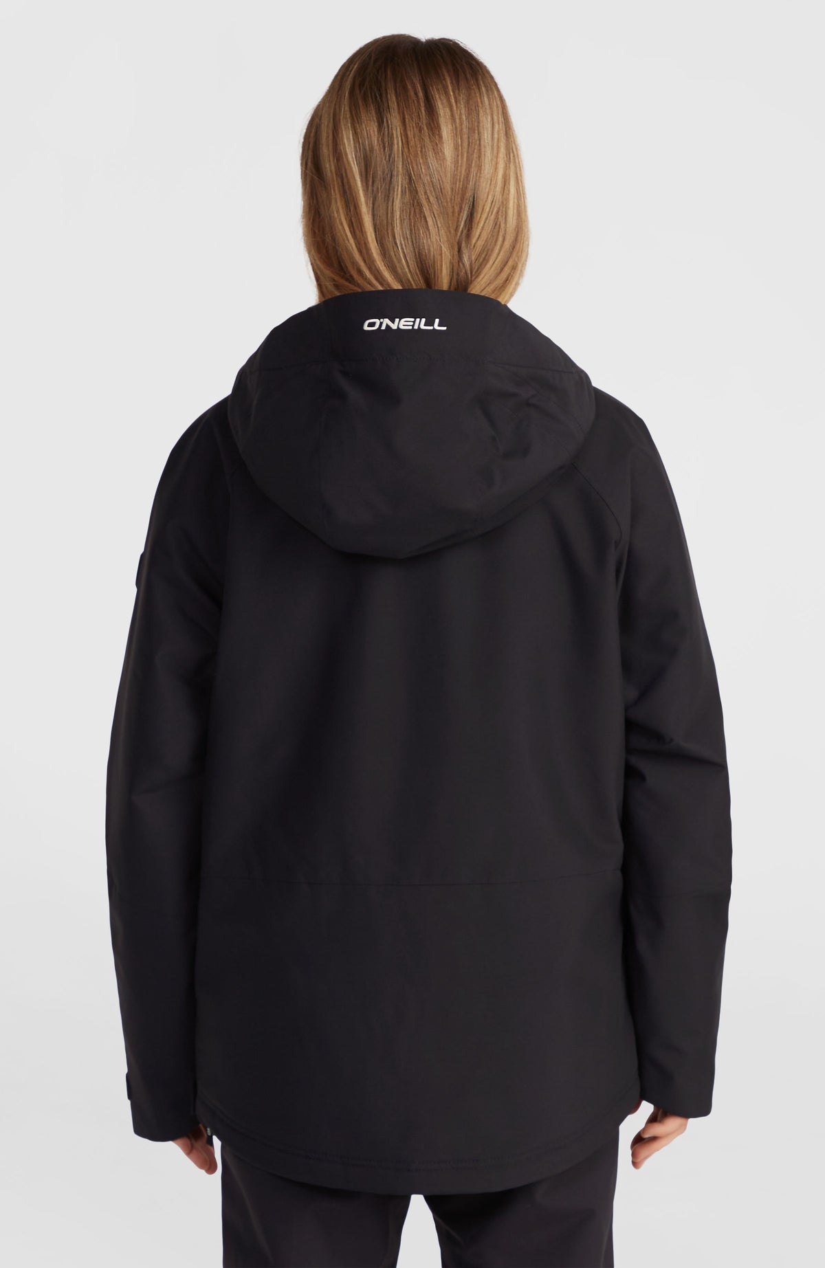 Veste de ski O'Riginals Anorak | Black Out