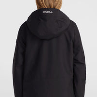 Veste de ski O'Riginals Anorak | Black Out