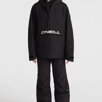 Veste de ski O'Riginals Anorak | Black Out