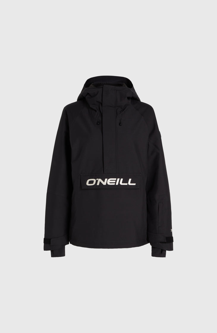 Veste de ski O'Riginals Anorak | Black Out