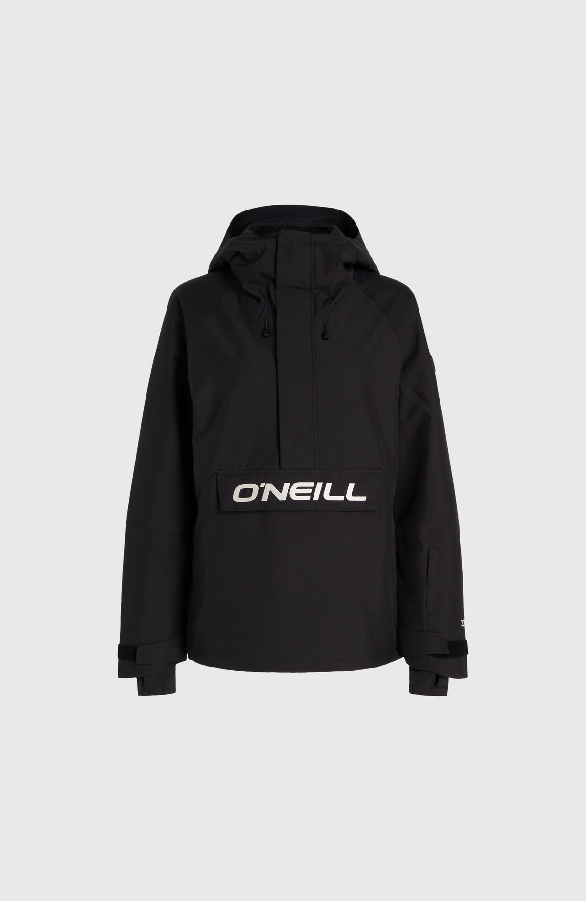 Veste de ski O'Riginals Anorak | Black Out