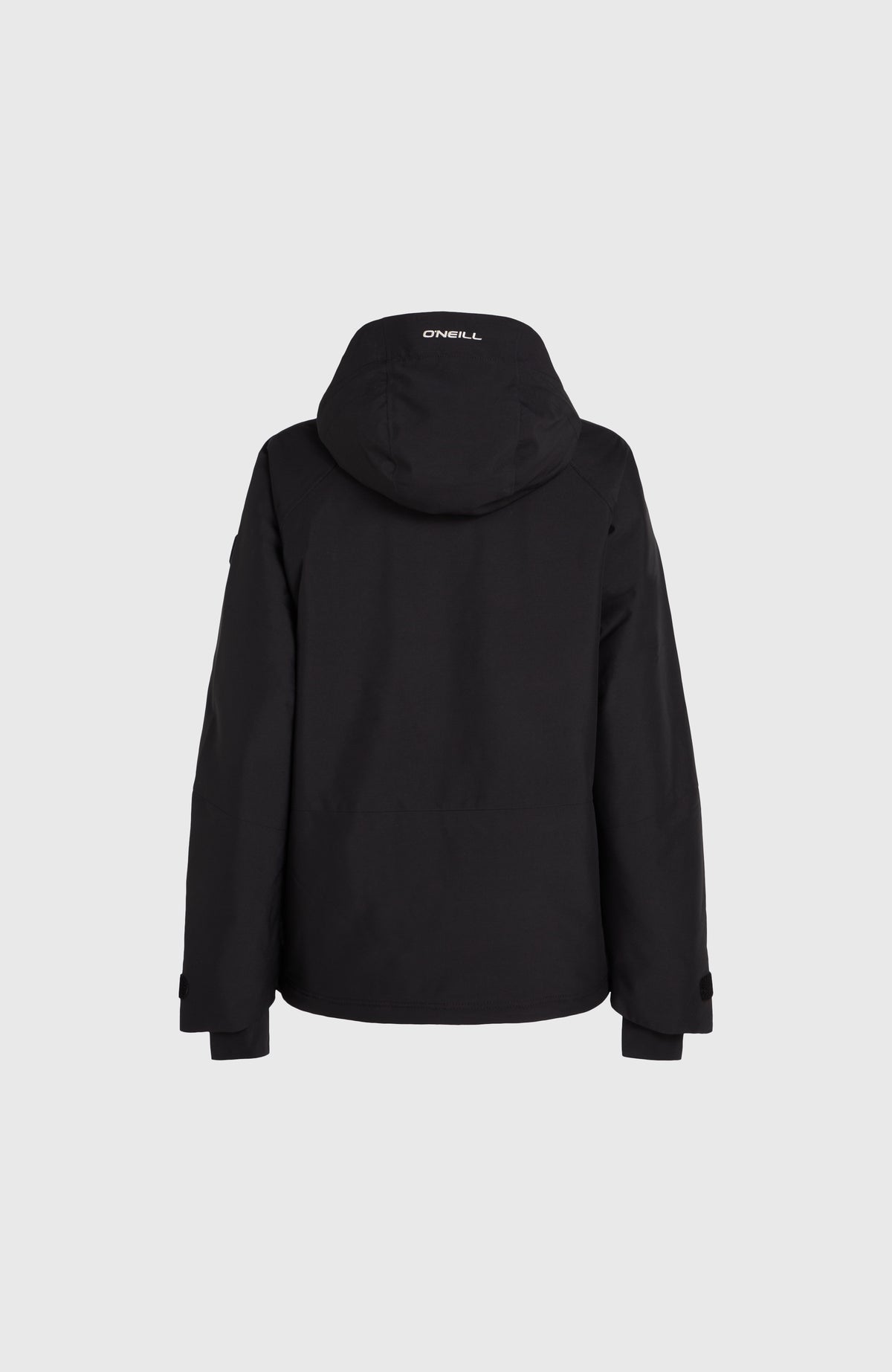 Veste de ski O'Riginals Anorak | Black Out