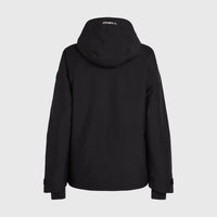 Veste de ski O'Riginals Anorak | Black Out