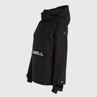 Veste de ski O'Riginals Anorak | Black Out