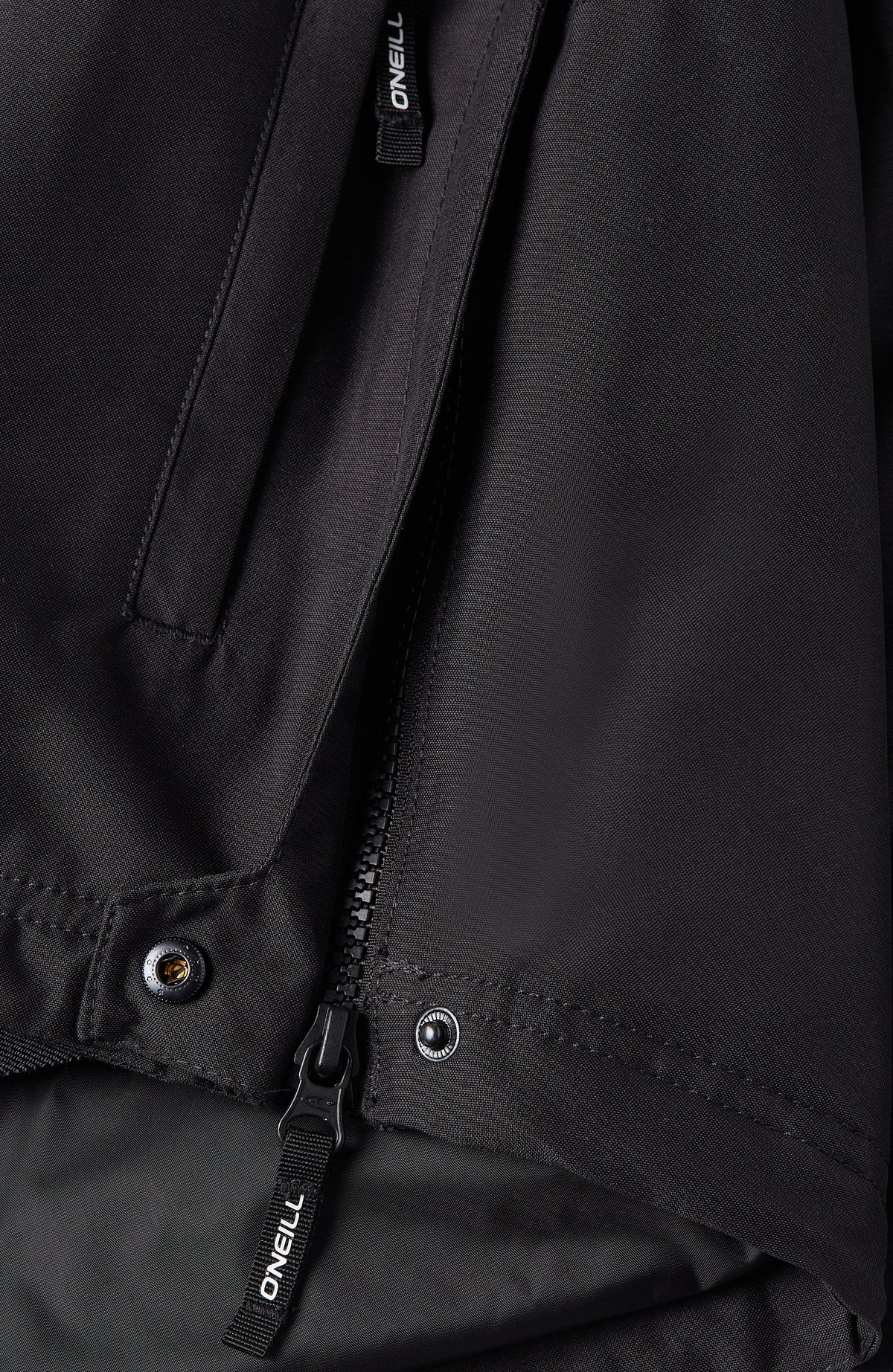Veste de ski O'Riginals Anorak | Black Out