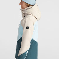 Veste de ski Carbonite | Atmosphere Colour Block