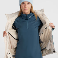 Veste de ski Carbonite | Atmosphere Colour Block