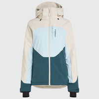 Veste de ski Carbonite | Atmosphere Colour Block