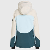 Veste de ski Carbonite | Atmosphere Colour Block