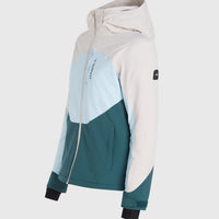 Veste de ski Carbonite | Atmosphere Colour Block