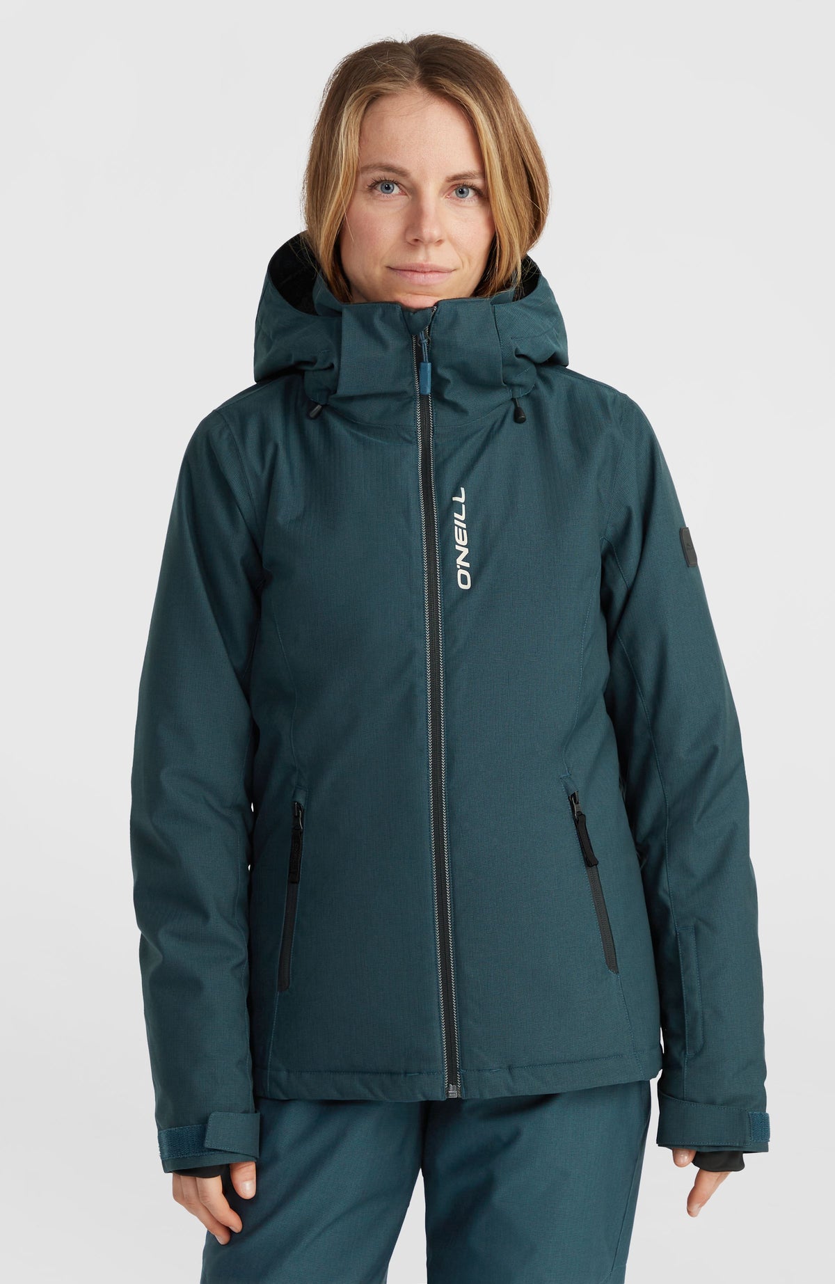 Veste de ski Stuvite | Alma Steel