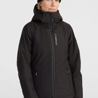 Veste de ski Stuvite | Raven