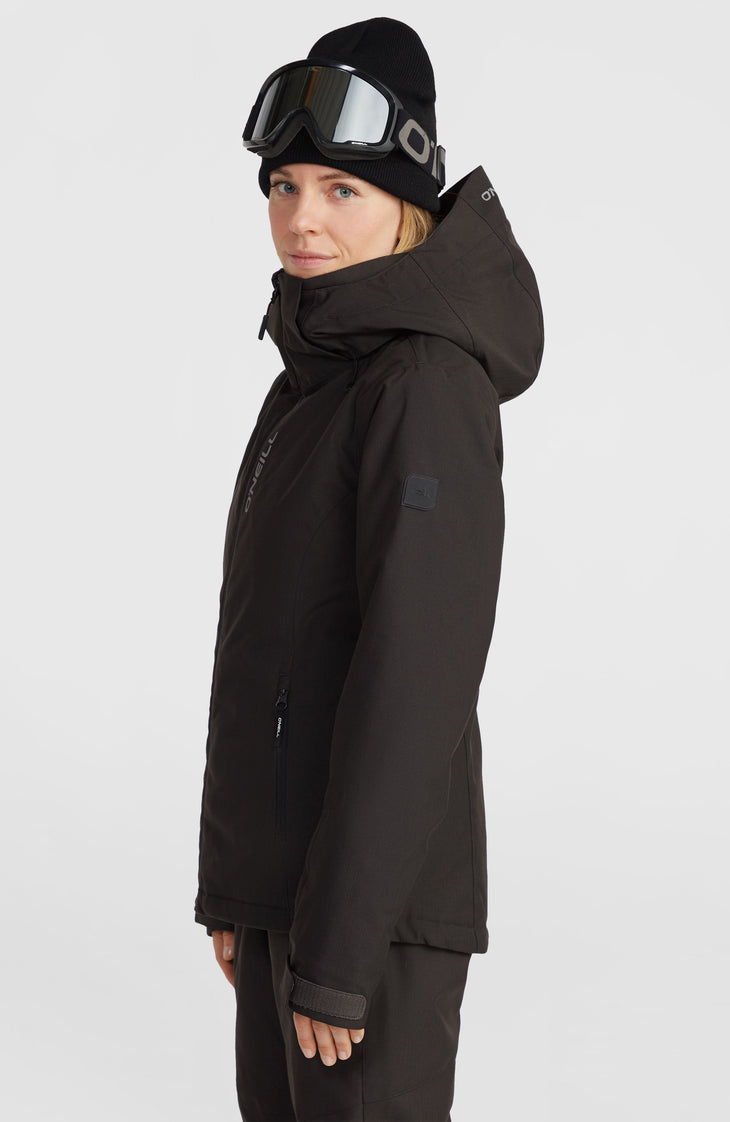 Veste de ski Stuvite | Raven