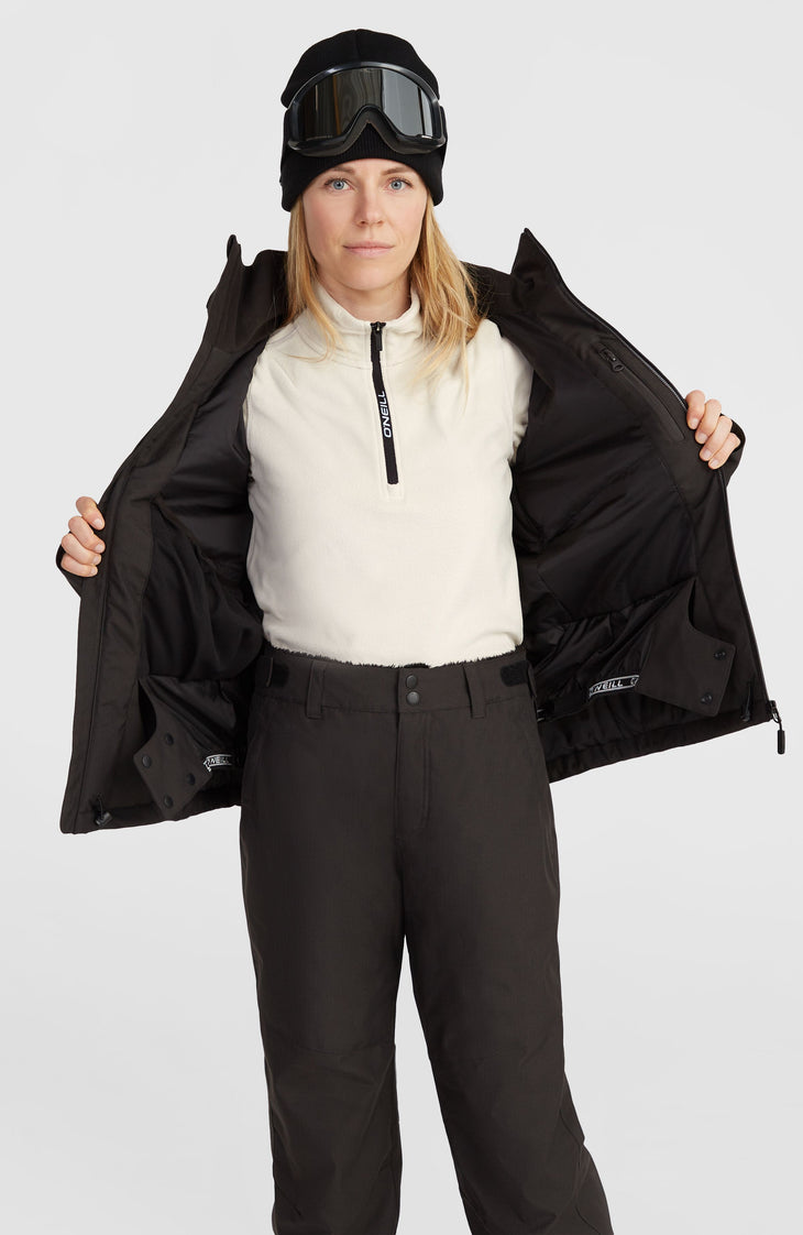 Veste de ski Stuvite | Raven