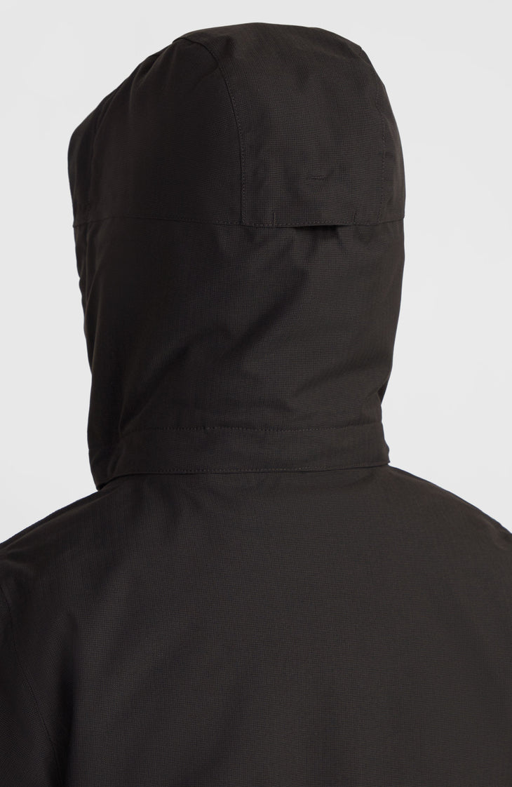 Veste de ski Stuvite | Raven