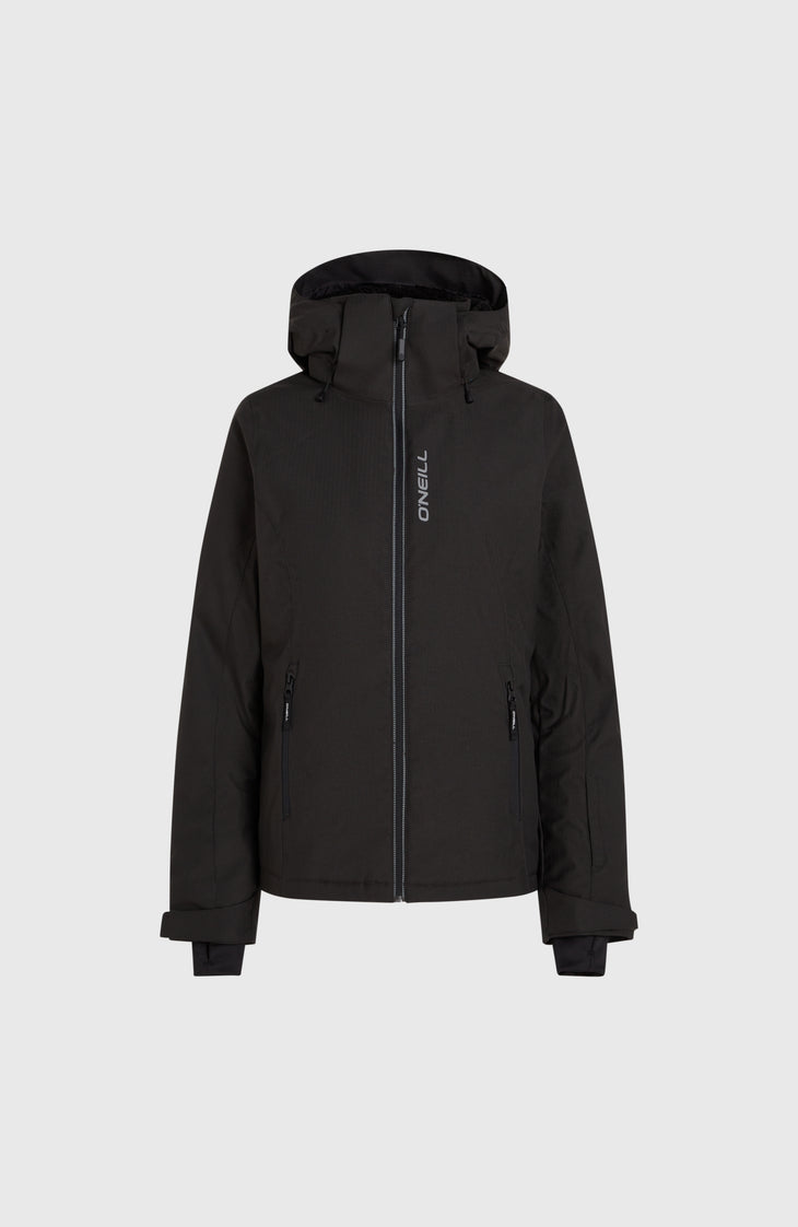 Veste de ski Stuvite | Raven