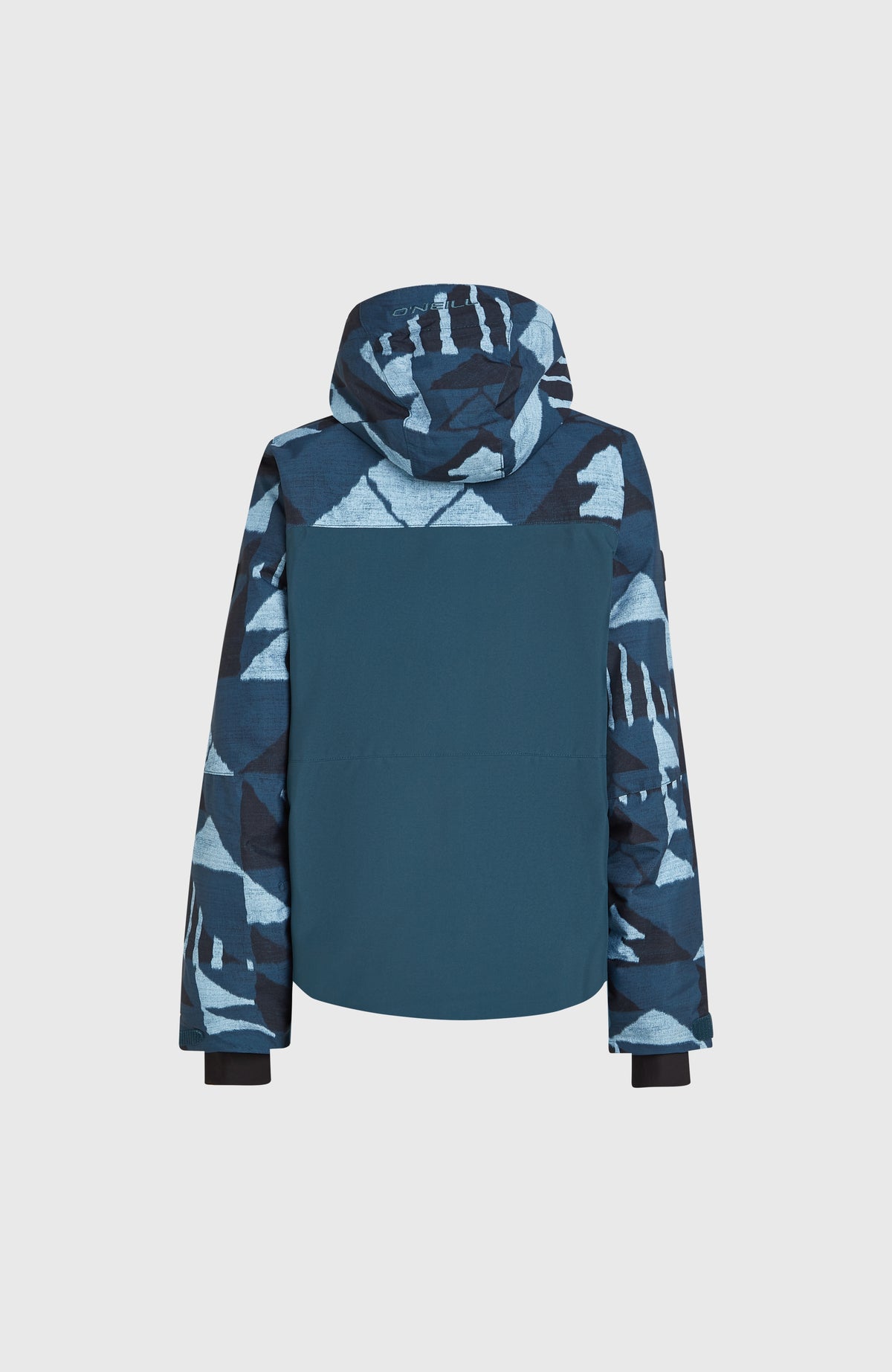Veste de ski Aplite Plus | Blue Triangle Ikat