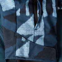 Veste de ski Aplite Plus | Blue Triangle Ikat