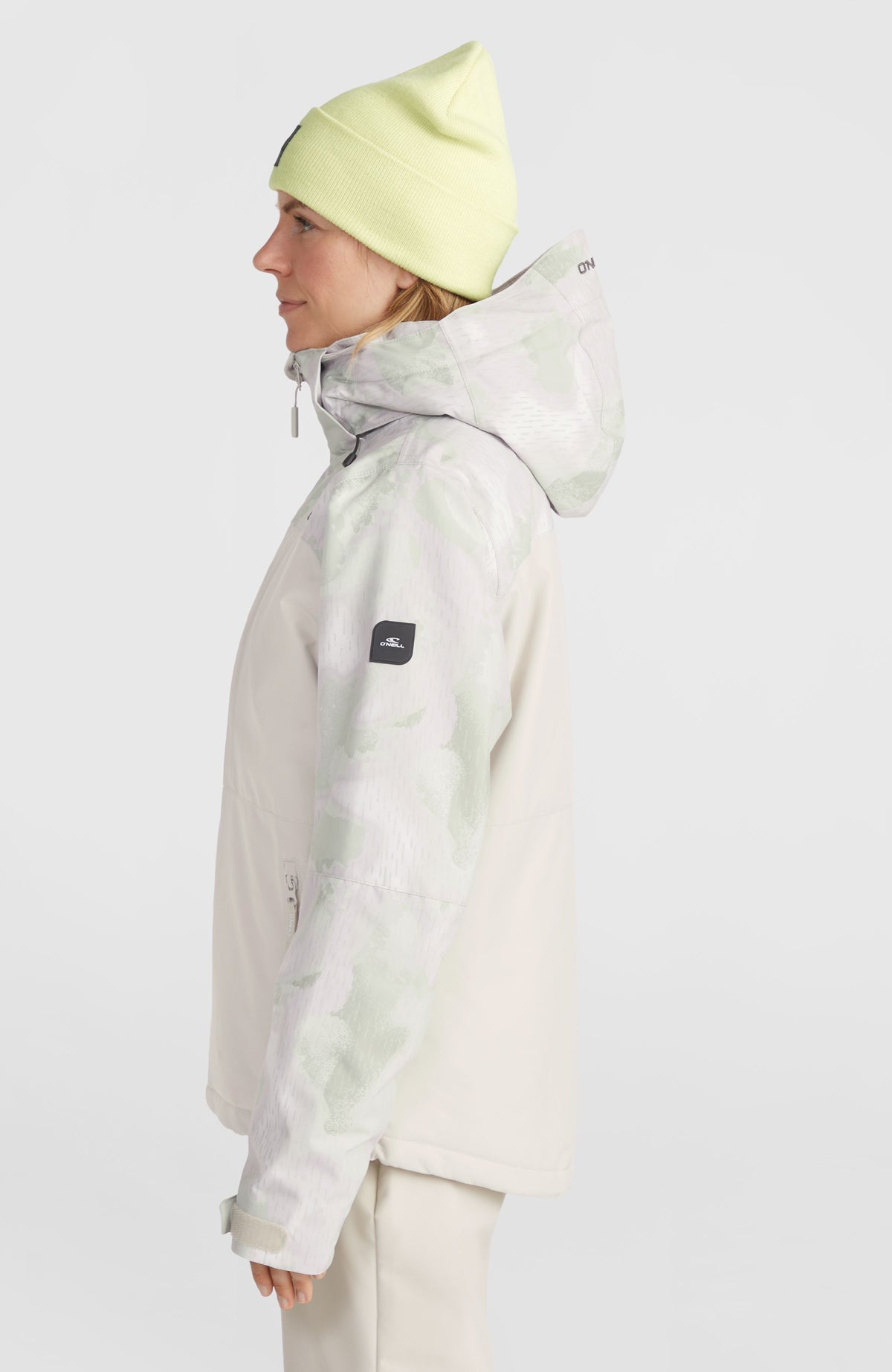 Veste de ski Aplite Plus | Green Day Camo