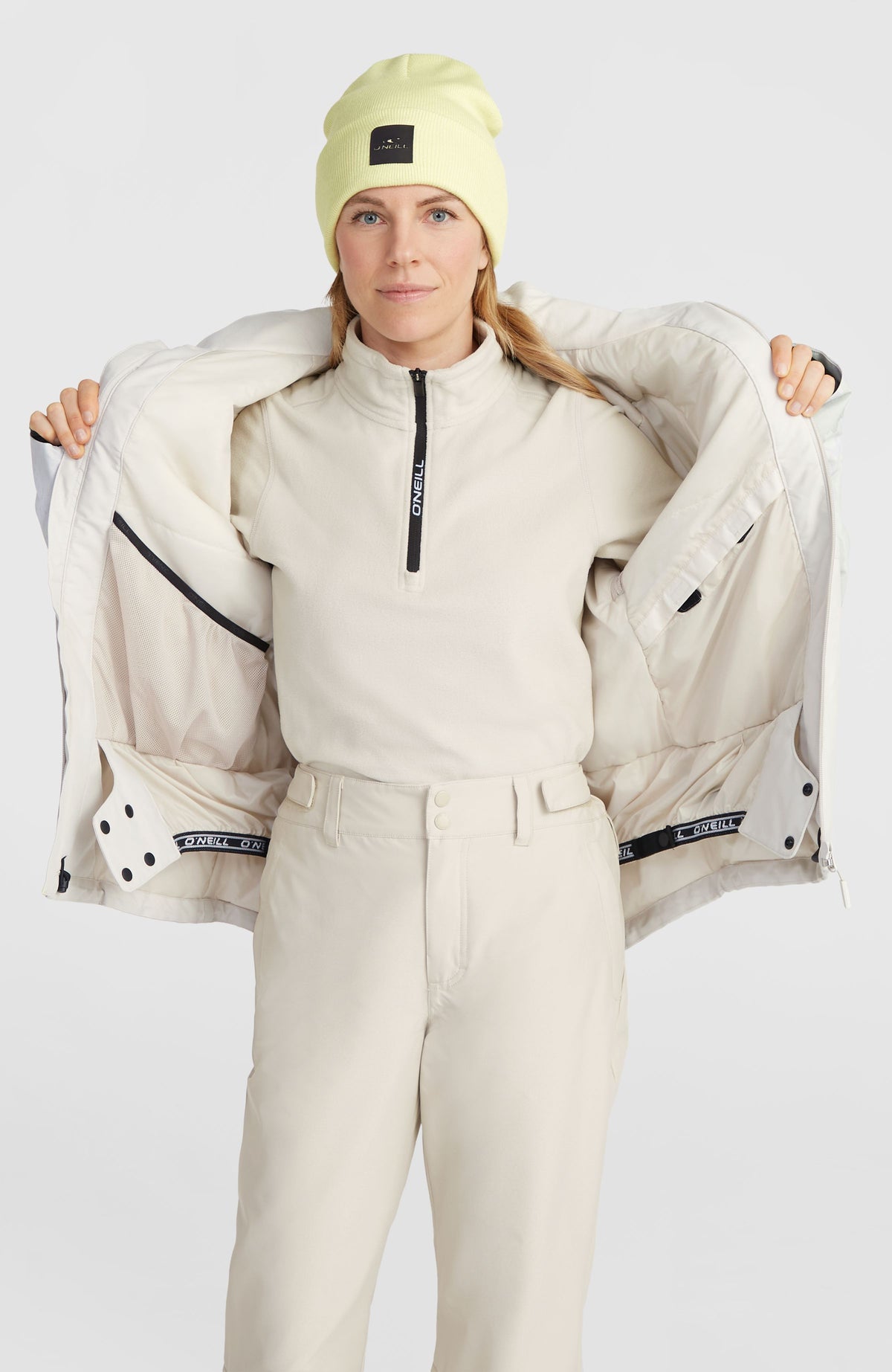 Veste de ski Aplite Plus | Green Day Camo