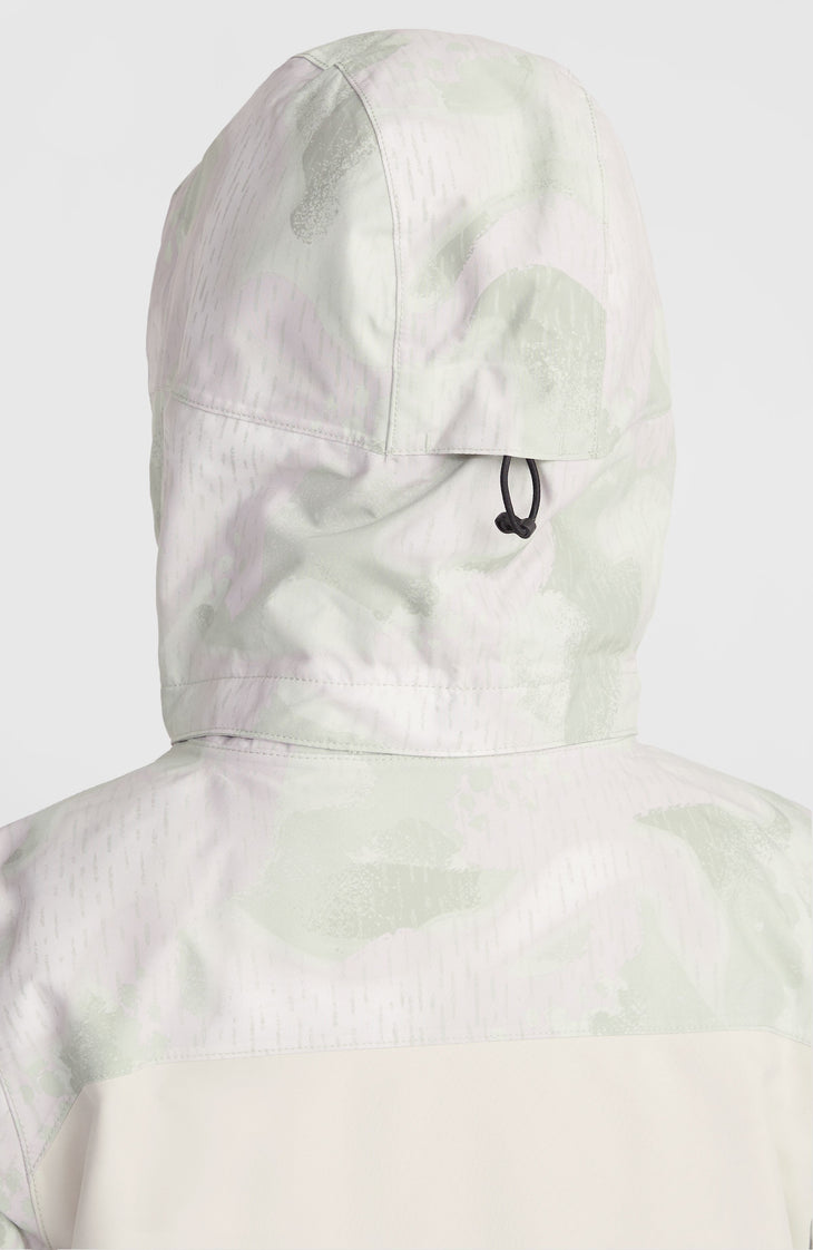 Veste de ski Aplite Plus | Green Day Camo