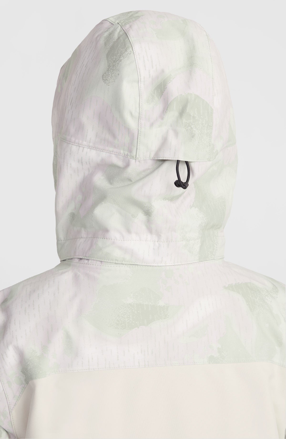 Veste de ski Aplite Plus | Green Day Camo