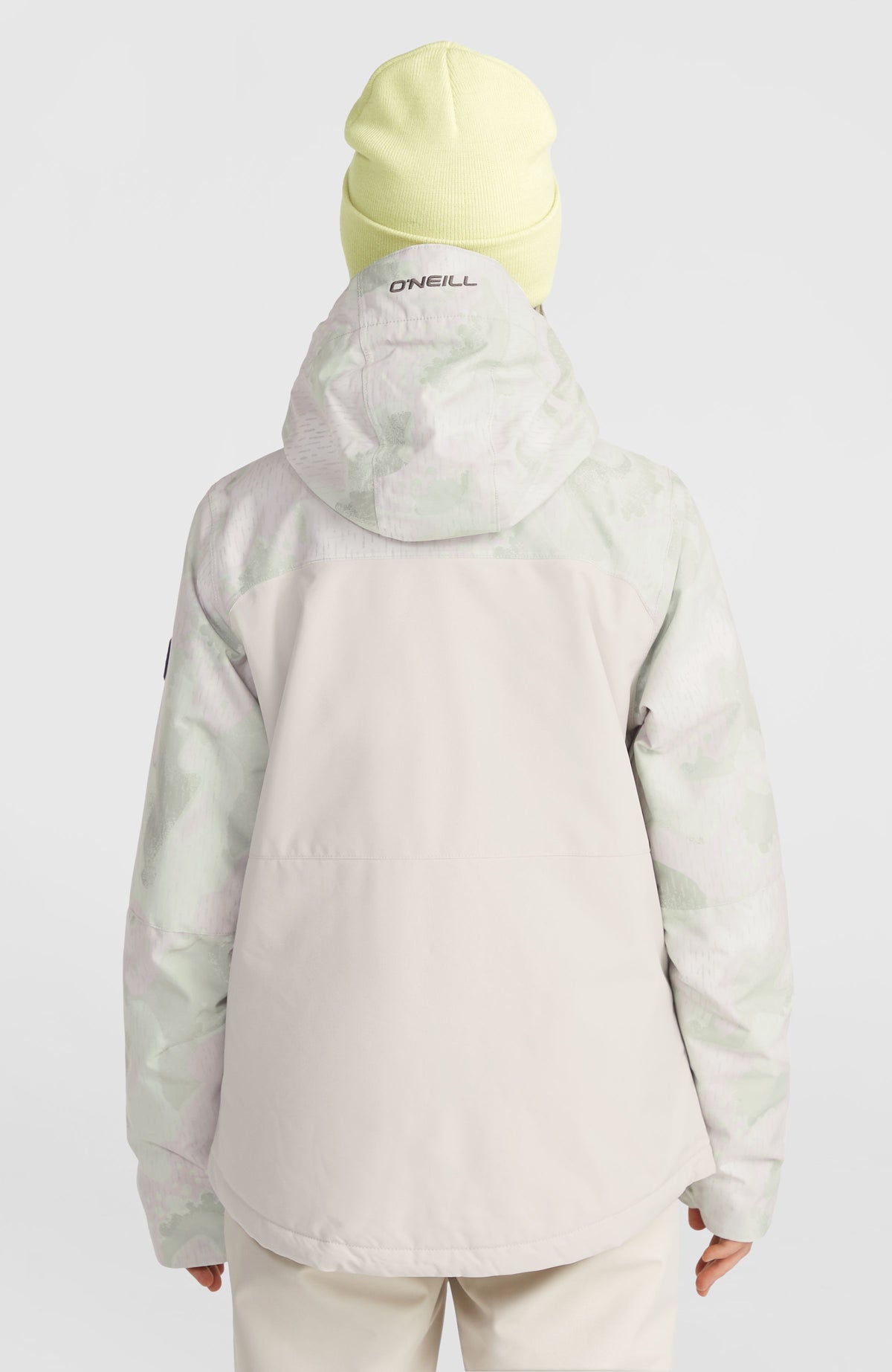 Veste de ski Aplite Plus | Green Day Camo