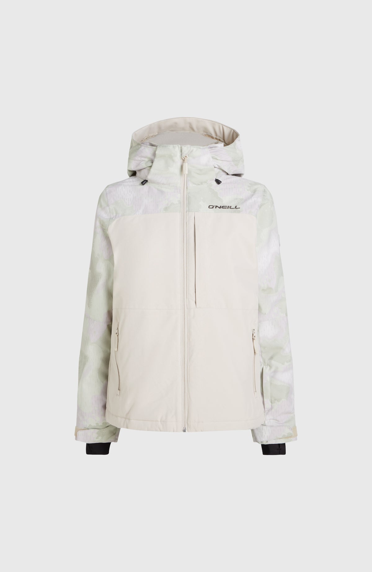 Veste de ski Aplite Plus | Green Day Camo