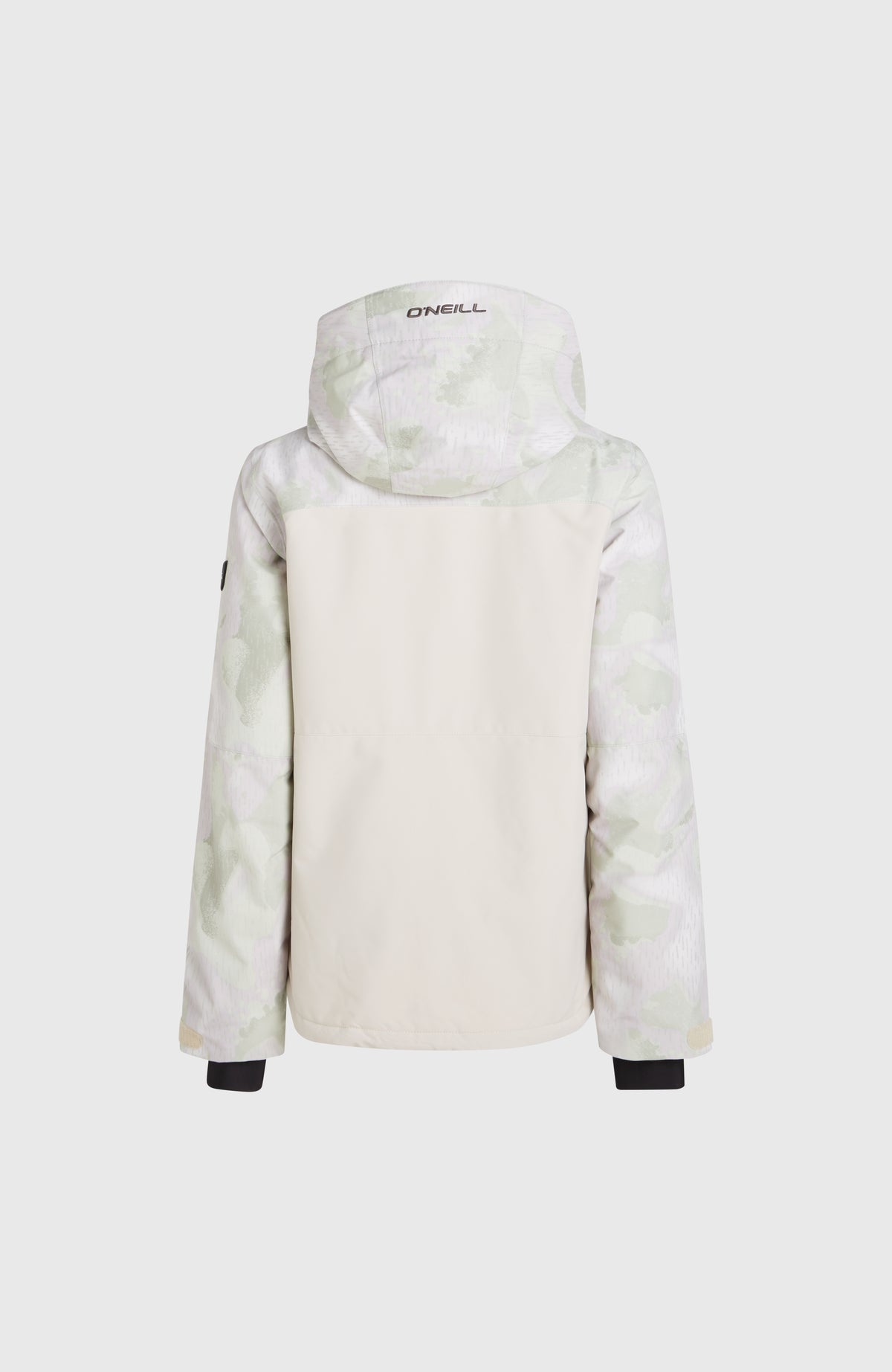 Veste de ski Aplite Plus | Green Day Camo