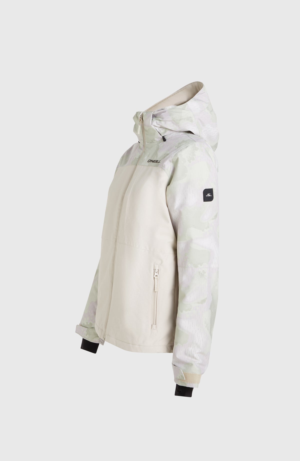 Veste de ski Aplite Plus | Green Day Camo
