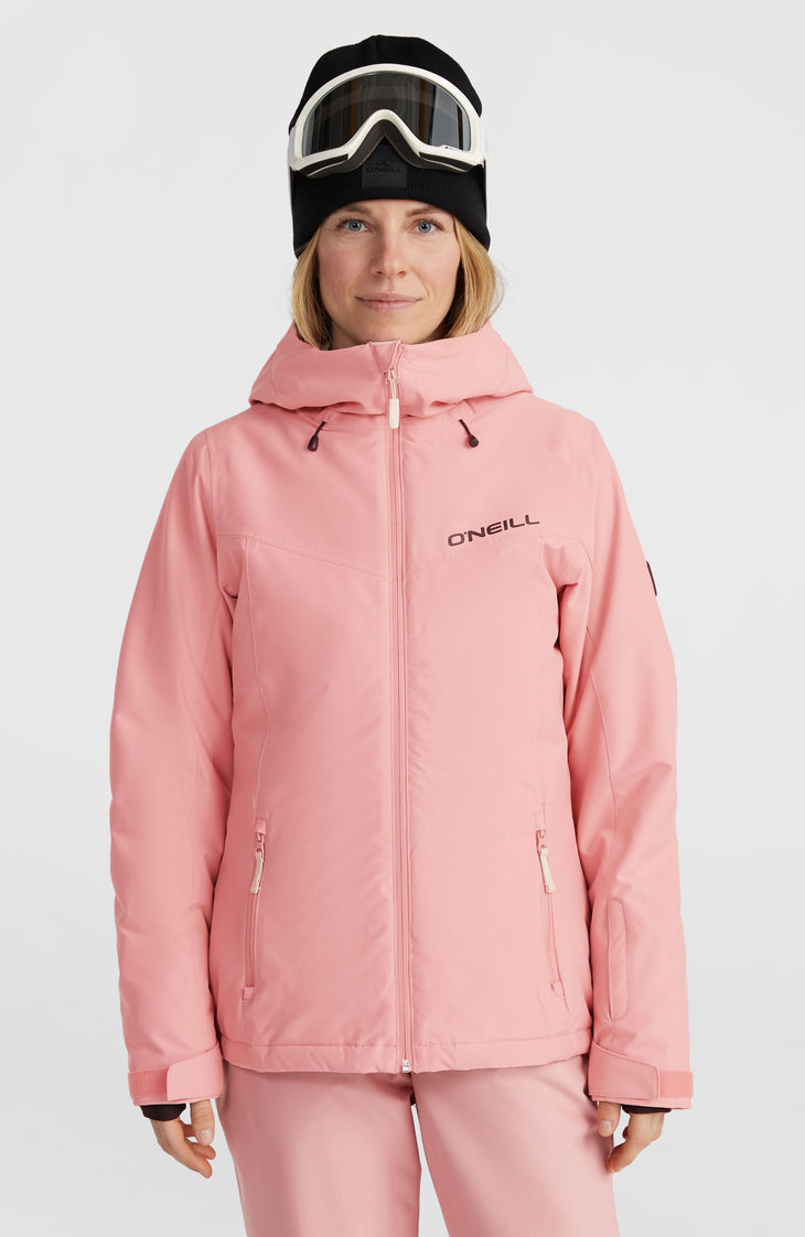 Veste de ski Aplite | Genuine Pink