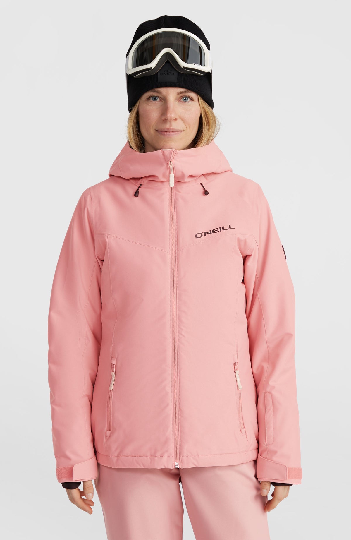 Veste de ski Aplite | Genuine Pink