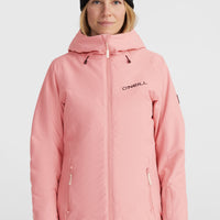 Veste de ski Aplite | Genuine Pink