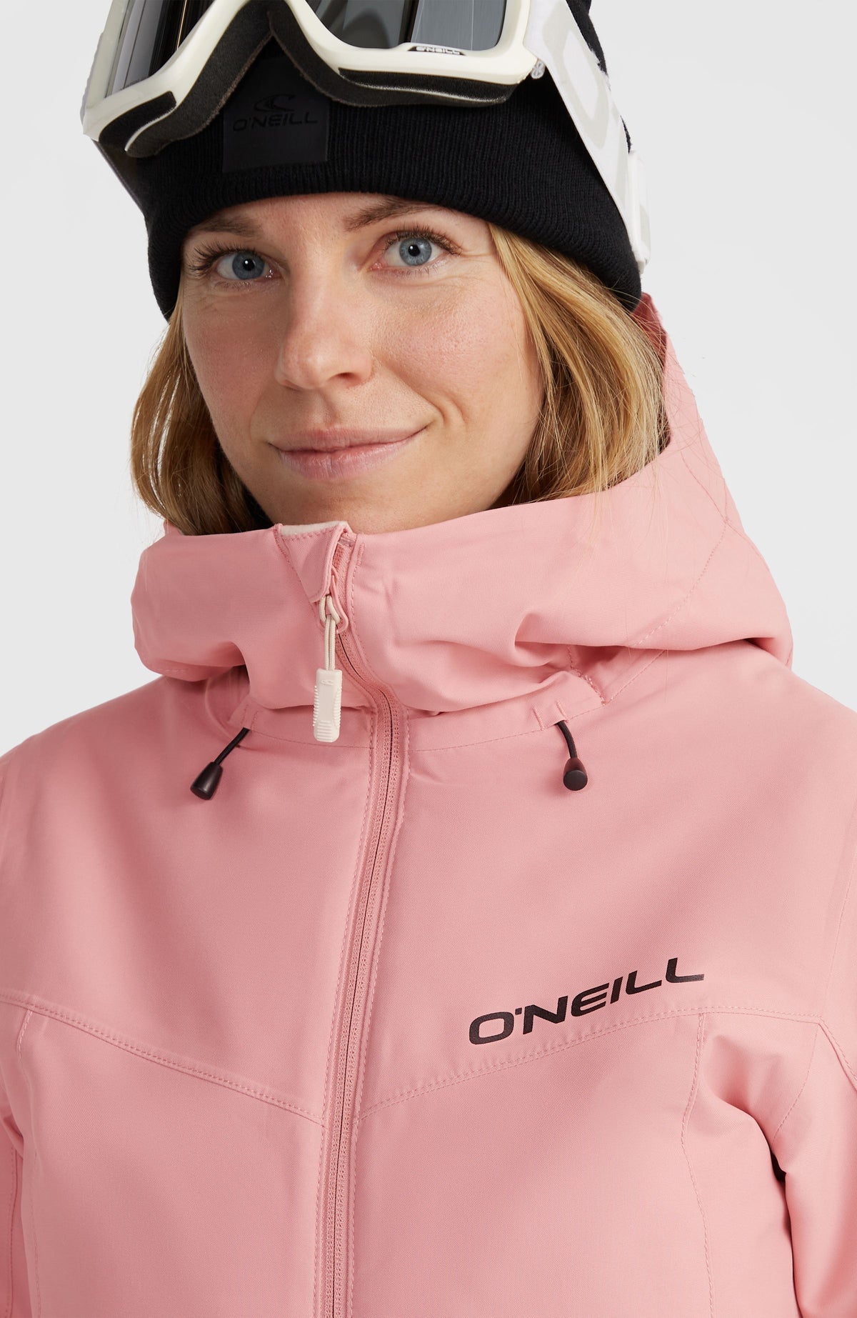 Veste de ski Aplite | Genuine Pink